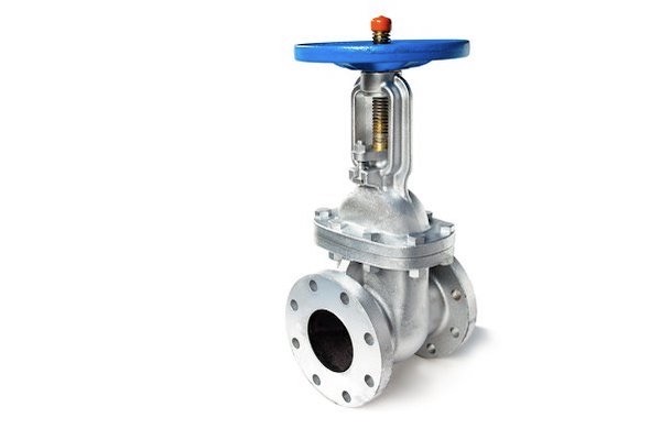 KHD Gate Valve